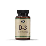 Pure Nutrition - Vitamin D3 400 IU (10mcg) 100 капсули