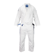 FUJI Baseline BJJ Gi - White