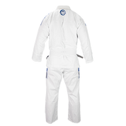 FUJI Baseline BJJ Gi - White