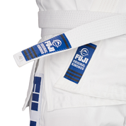 FUJI Baseline BJJ Gi - White