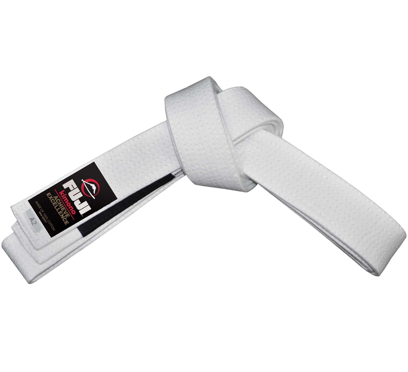 FUJI Jiu Jitsu Adult Belt