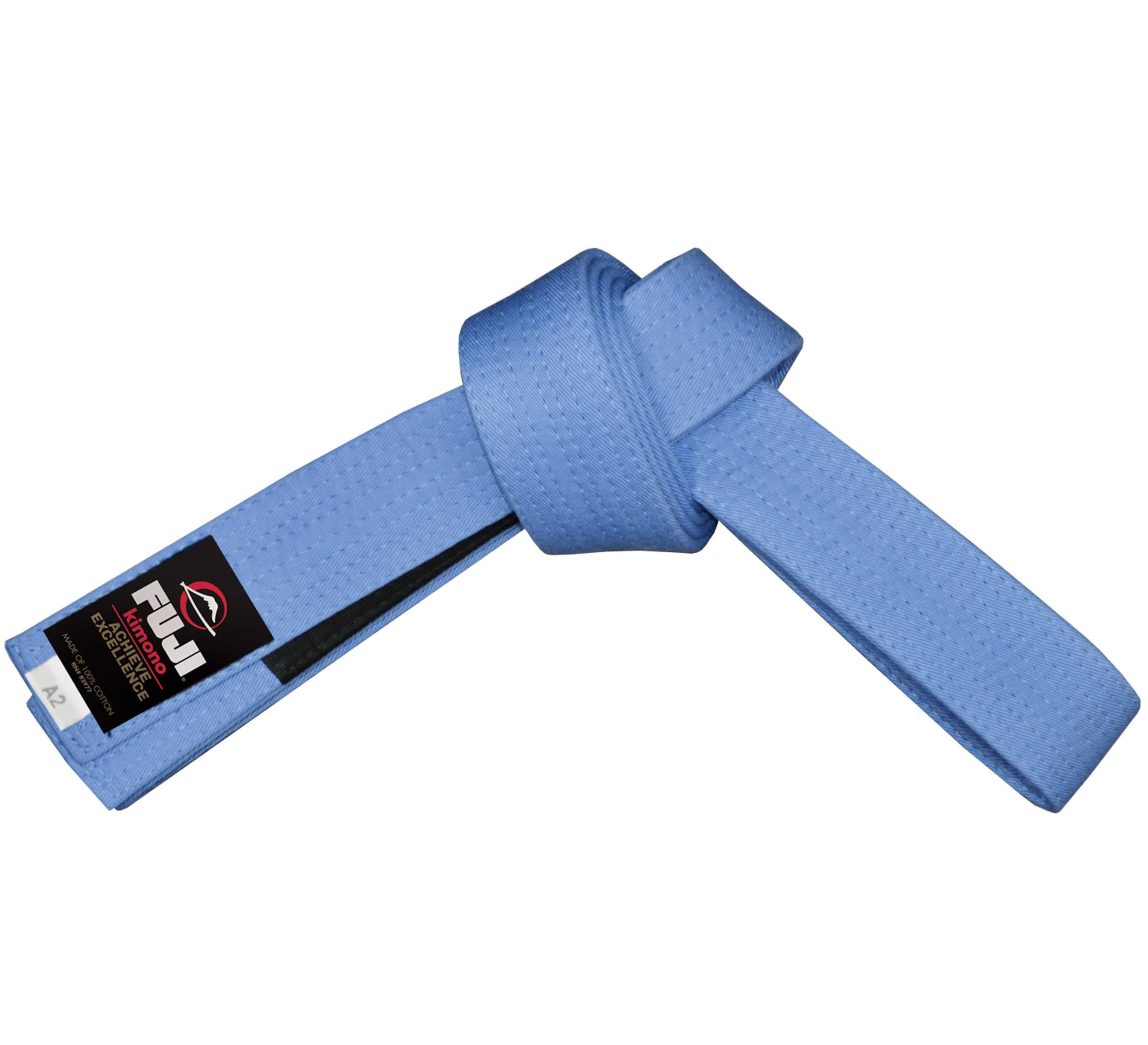 FUJI Jiu Jitsu Adult Belt