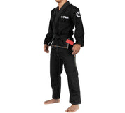 FUJI Sekai 2.0 BJJ Gi - Black