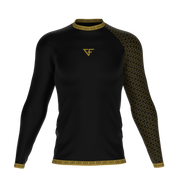 Acta Non Verba - Long Sleeve Rashguard