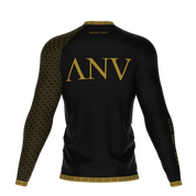 Acta Non Verba - Long Sleeve Rashguard