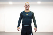 Acta Non Verba - Long Sleeve Rashguard