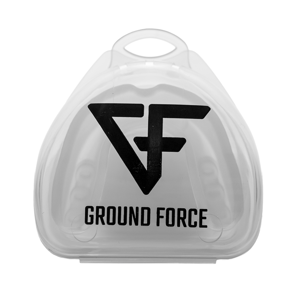 Ground Force - Basic Mouth Guard