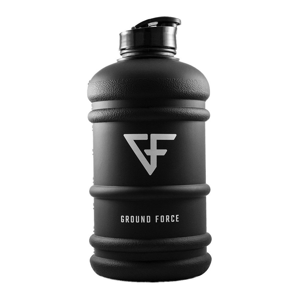 Ground Force Water Bottle 2.2 L