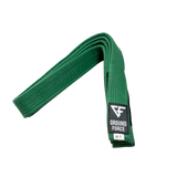 Зелен колан за деца от Ground Force