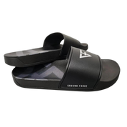 Ground Force Original Sliders