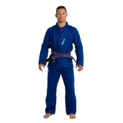 Basic Gi V2 - Blue