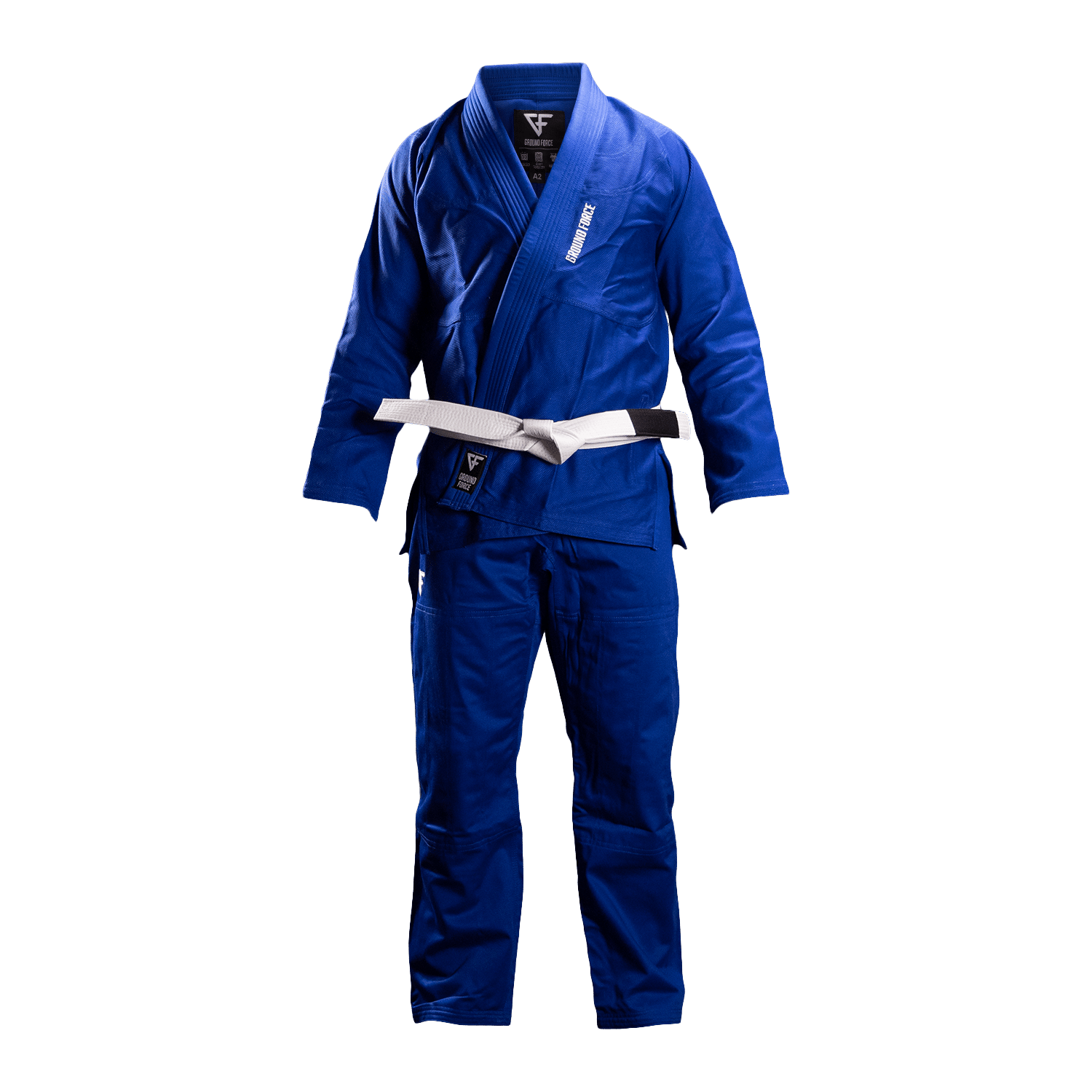 Basic Gi V2 - Blue