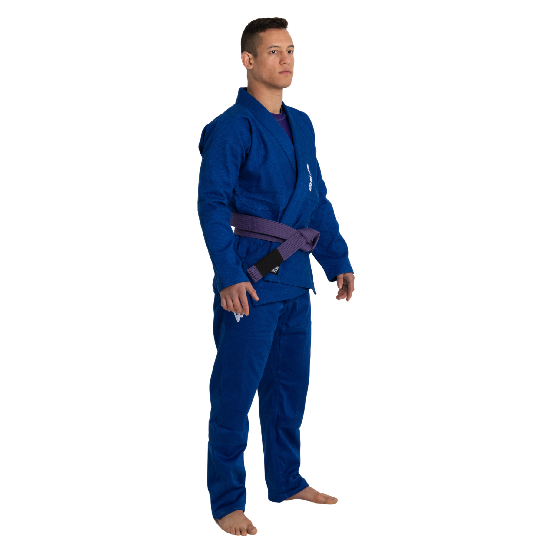 Basic Gi V2 - Blue