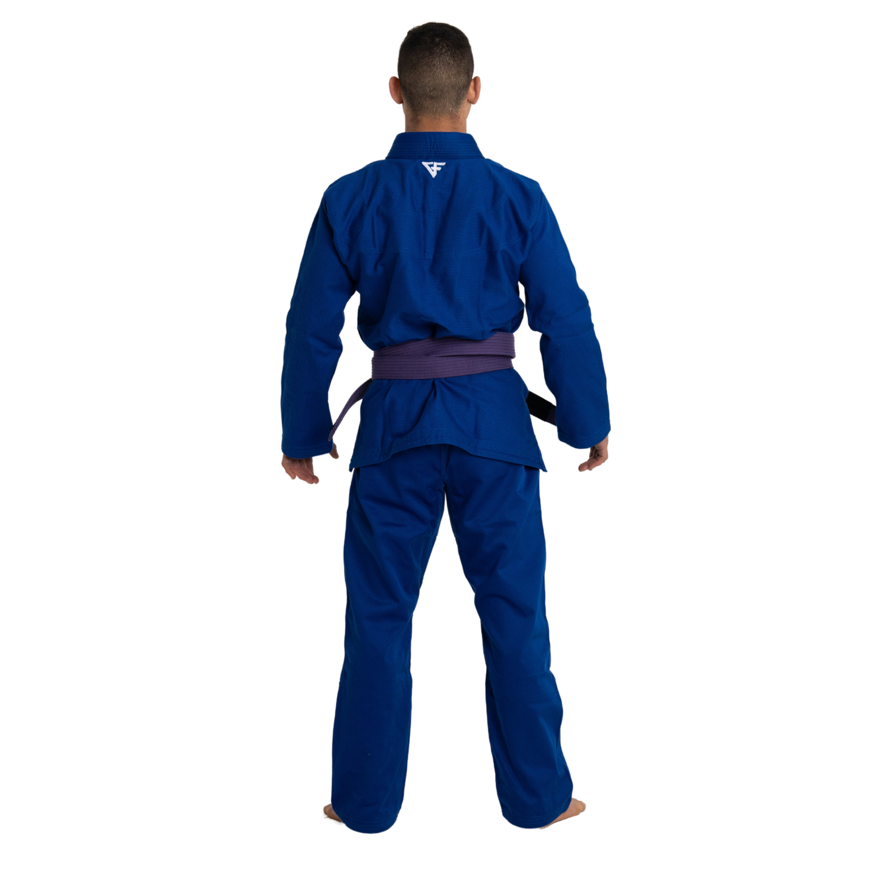 Basic Gi V2 - Blue