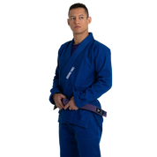 Basic Gi V2 - Blue