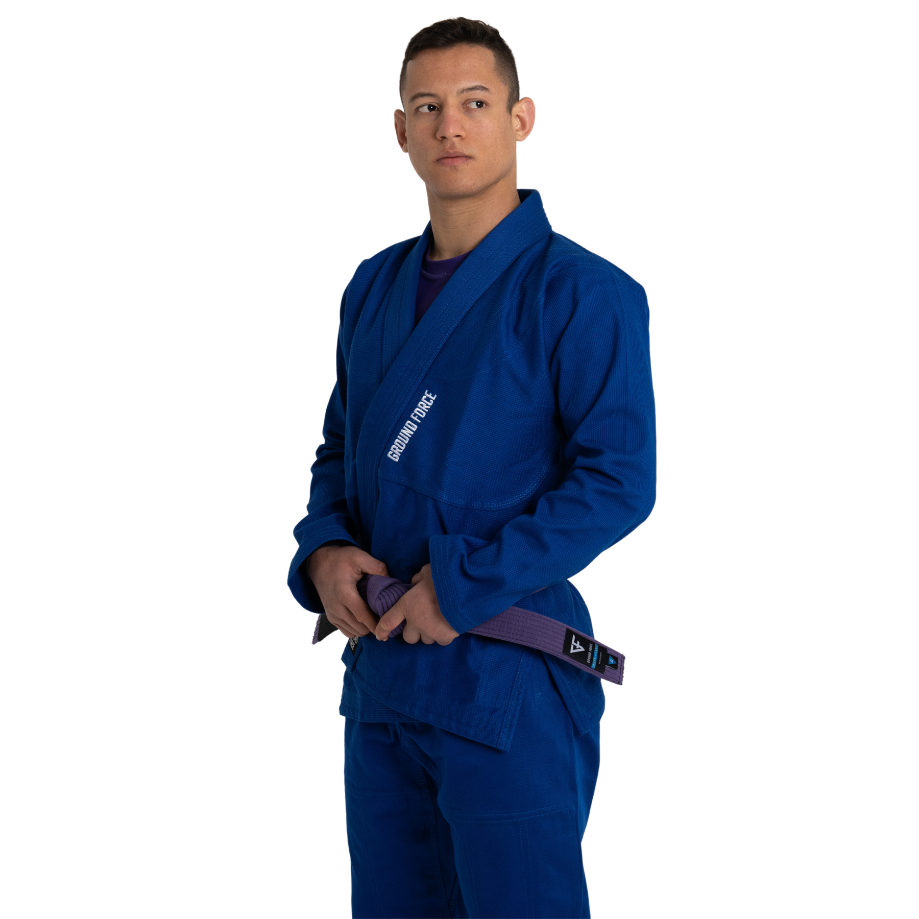 Basic Gi V2 - Blue