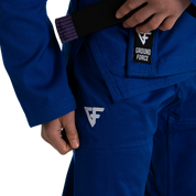 Basic Gi V2 - Blue