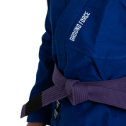 Basic Gi V2 - Blue