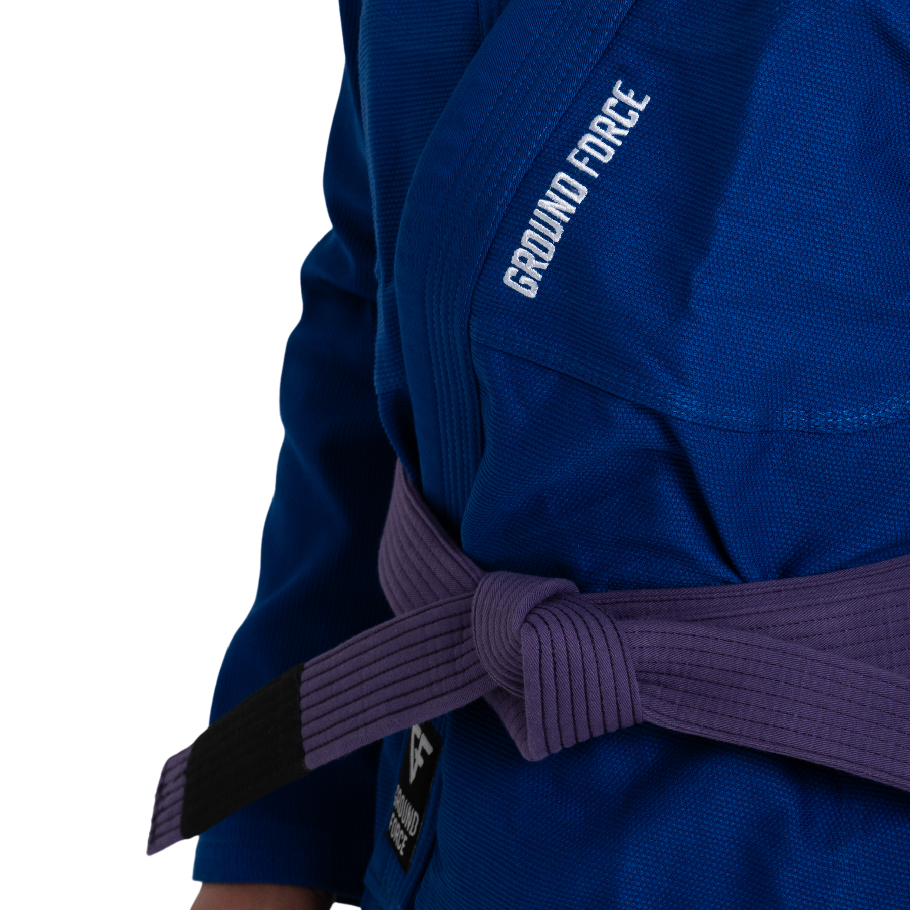 Basic Gi V2 - Blue