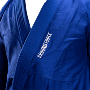 Basic Gi V2 - Blue