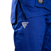 Basic Gi V2 - Blue