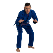 Basic Gi V2 - Blue