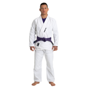 Basic Gi V2 - White