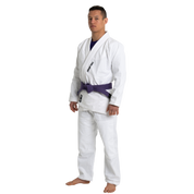 Basic Gi V2 - White