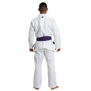 Basic Gi V2 - White