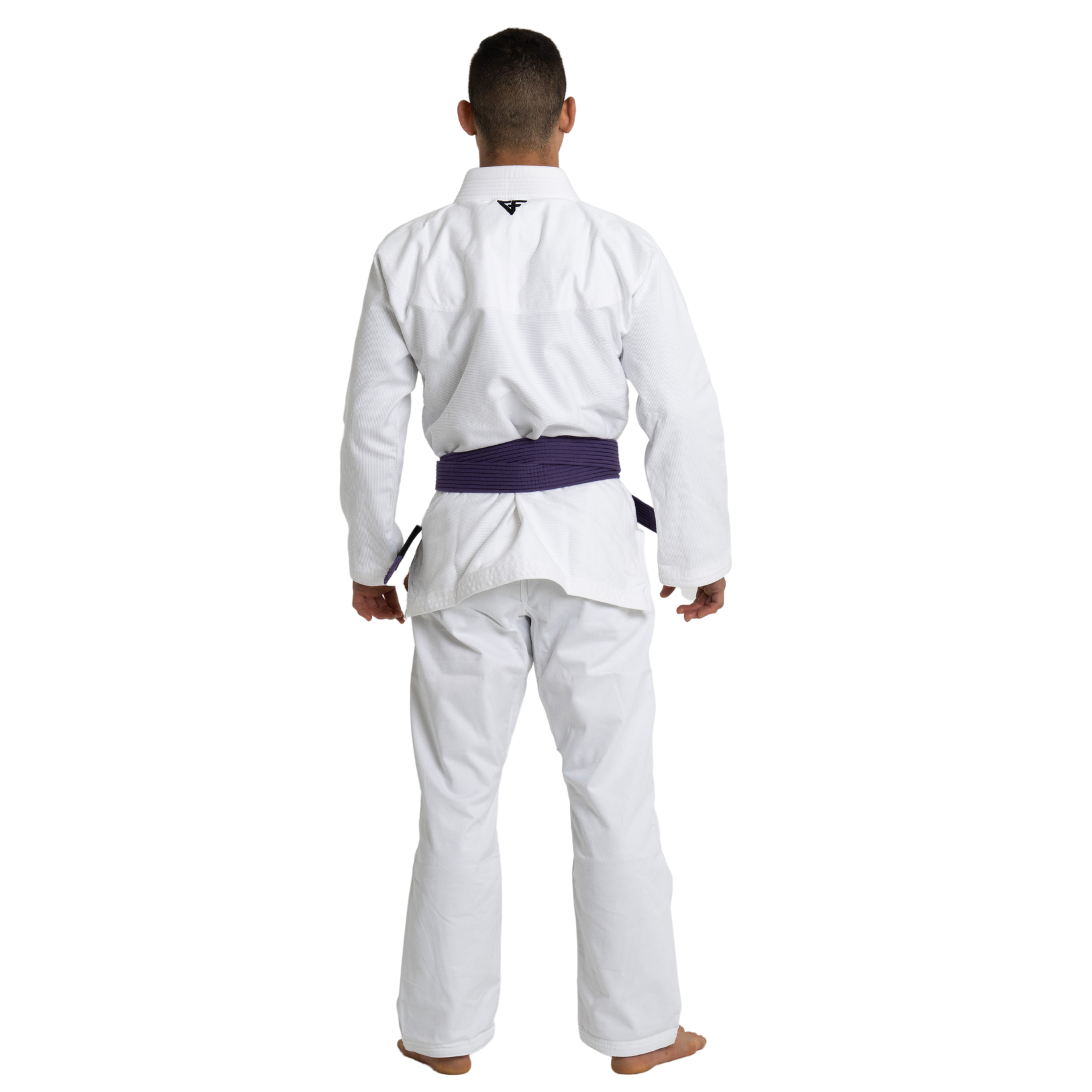 Basic Gi V2 - White