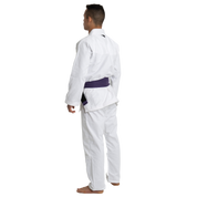 Basic Gi V2 - White