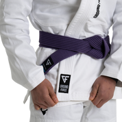 Basic Gi V2 - White