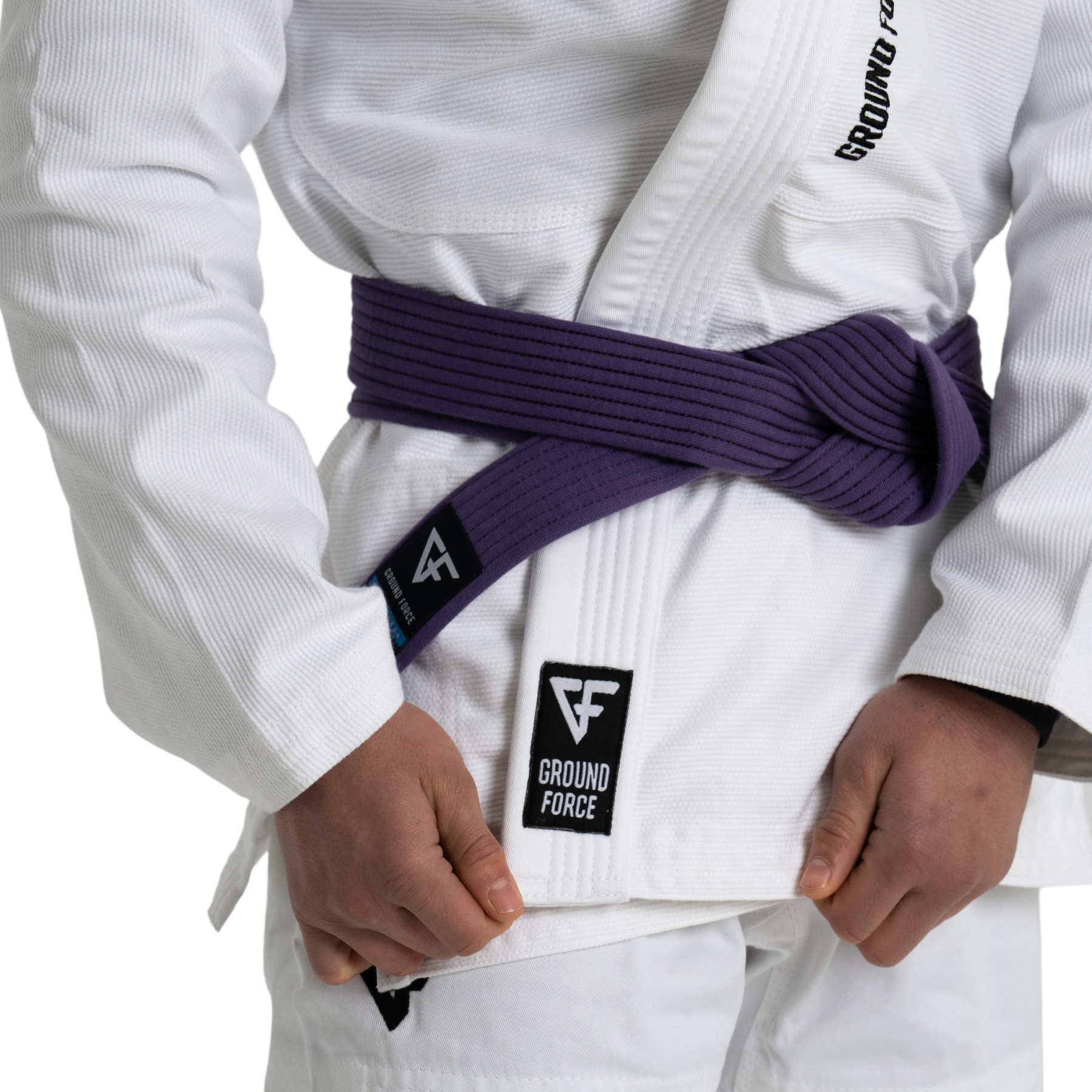 Basic Gi V2 - White