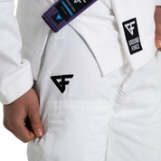 Basic Gi V2 - White