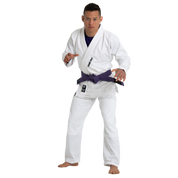 Basic Gi V2 - White