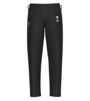 Ground Force BJJ Pants - Black