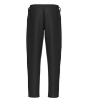 Ground Force BJJ Pants - Black