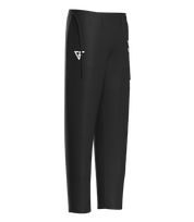 Ground Force BJJ Pants - Black