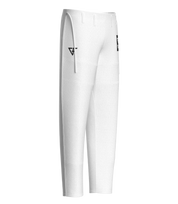 Ground Force BJJ Pants - White