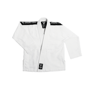 Ground Force - Basic Kids Gi - White Regular price