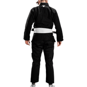 Ground Force - Ladies Basic Gi V2 - Black