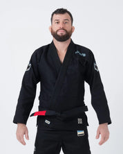 Kingz - Nano 3.0 Jiu Jitsu Gi - White