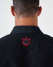 BJJ ги за мъже от KINGZ - Ultralight 2.0 - бяло