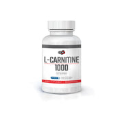 Pure Nutrition - L-CARNITINE 1000 МГ - 100 Капсули