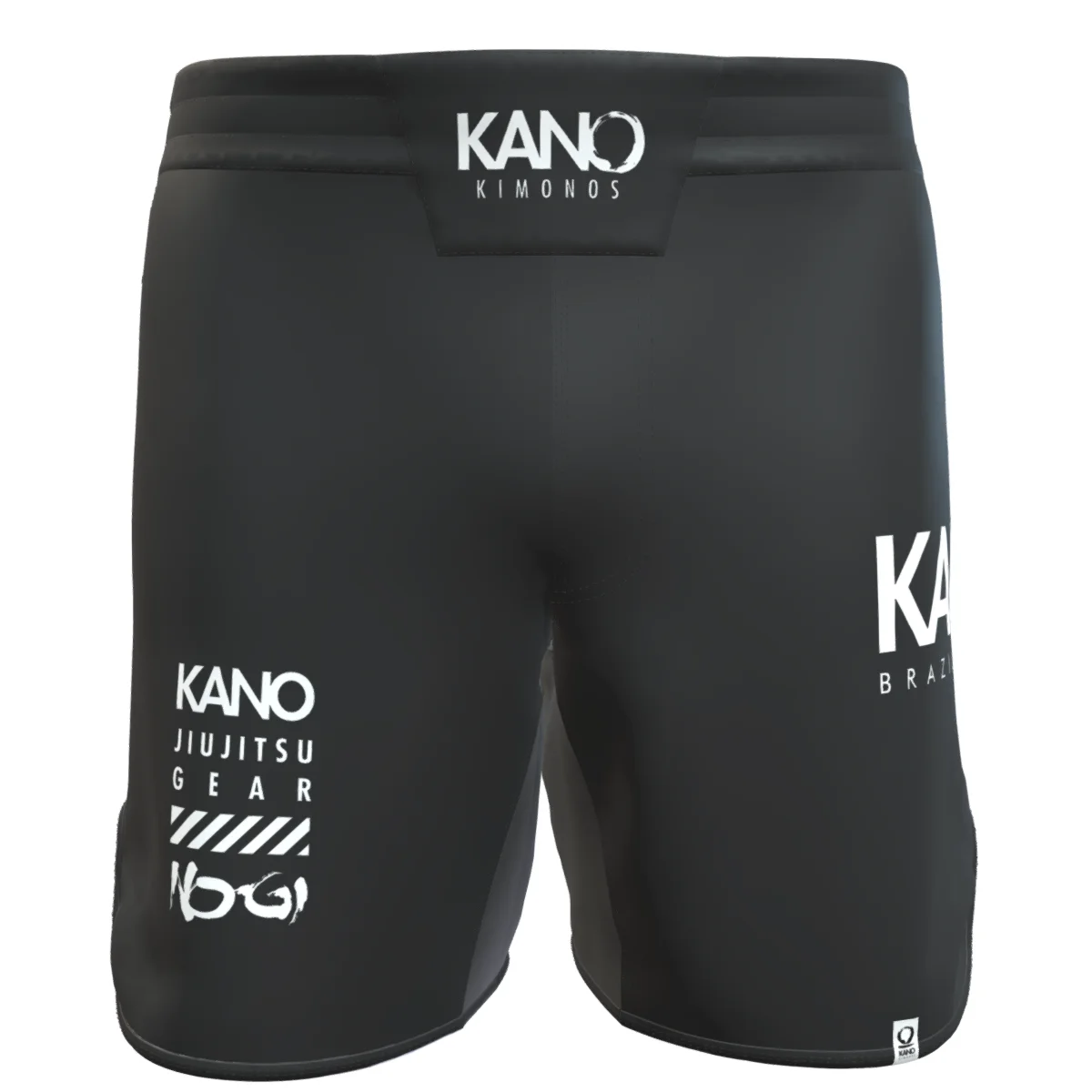 Детски шорти от KANO KIMONOS COMPETITION 2.0