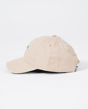 Шапка от Kingz - Slant Dad Hat - Khaki