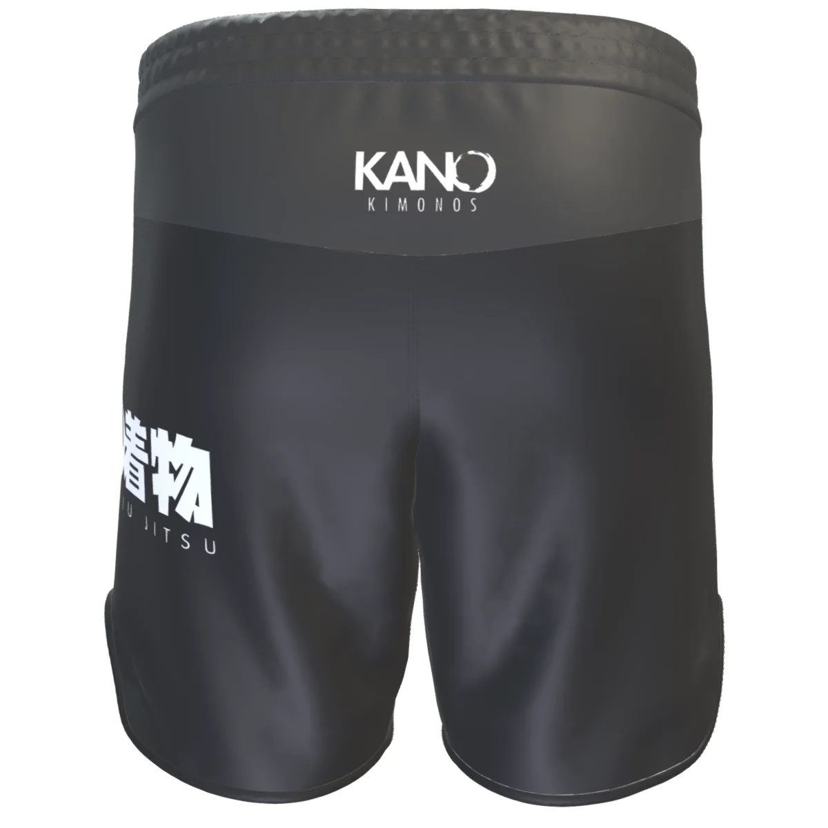 Детски шорти от KANO KIMONOS COMPETITION 2.0