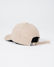 Шапка от Kingz - Slant Dad Hat - Khaki