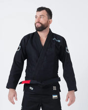 Kingz - Nano 3.0 Jiu Jitsu Gi - White