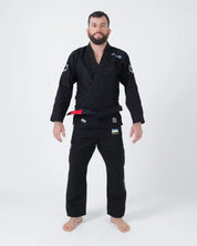 Kingz - Nano 3.0 Jiu Jitsu Gi - White